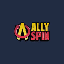 AllySpin logo