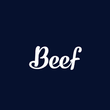 Beef logo