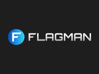 Flagman logo