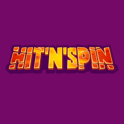 HitnSpin logo