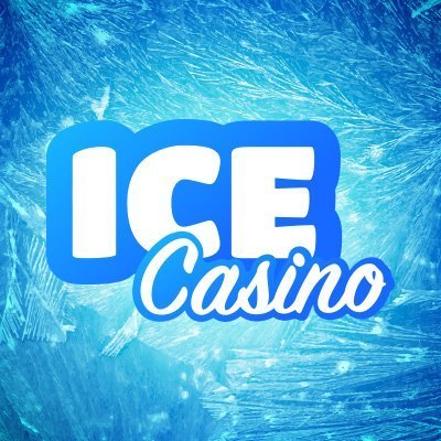Ice logo