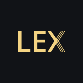 Lex logo