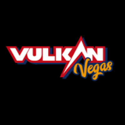 VulkanVegas logo